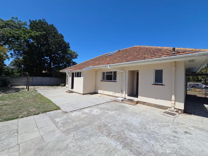 To Let 3 Bedroom Property for Rent in De La Haye Western Cape